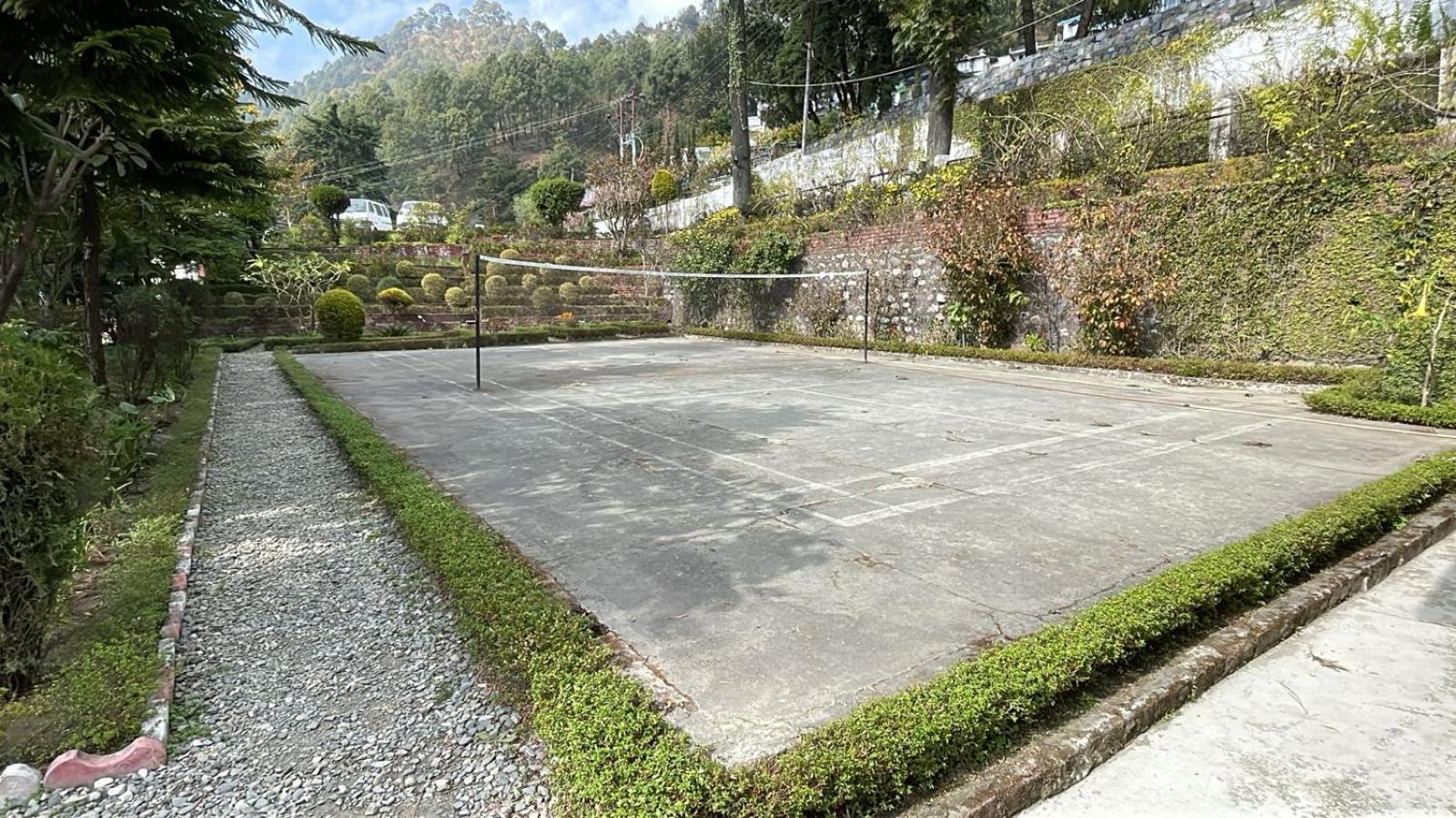 Hotel 8Fold-Pinecrest By Larisa, Bhīm Tāl Exteriér fotografie